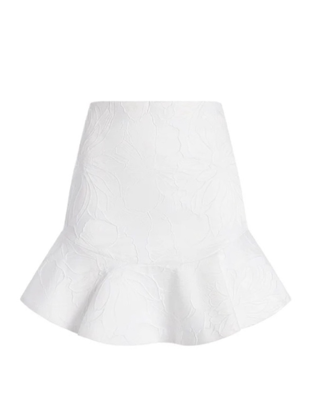 Alice + Olivia Eriko Skirt